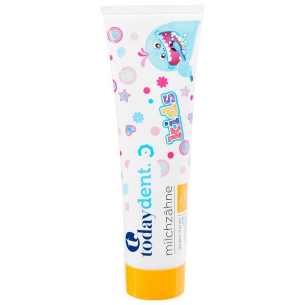 today DENT Toothpaste Kids 100ml