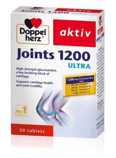 Doppelherz Joints 1200 Ultra