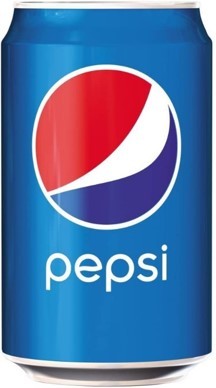 Pepsi COLA 330ml