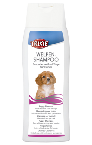 Trixie Puppy Shampoo 250ml