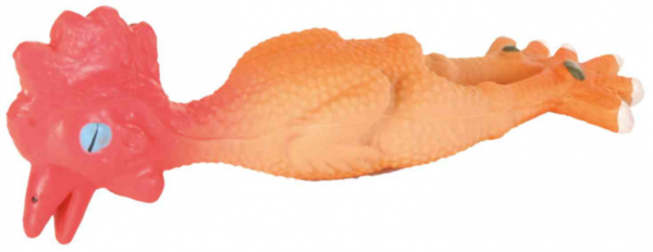 Trixie Chicken Latex 23cm
