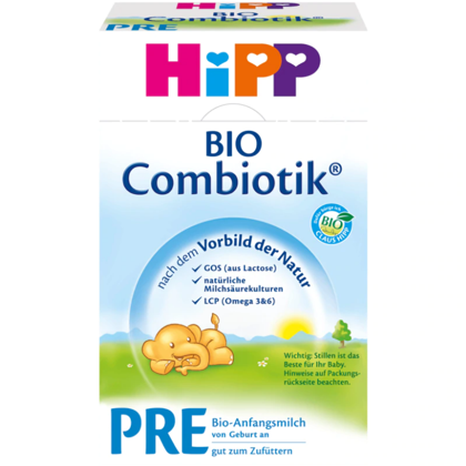 HiPP PRE BIO Combiotik® 600g