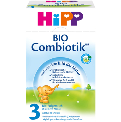 HiPP 3 BIO Combiotik® 600g