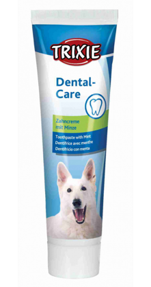 Trixie Toothpaste for Dogs 100g